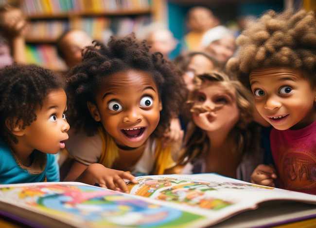 儿童故事比赛选故事2分钟、幼儿故事比赛2分钟