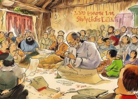 老梁故事汇2020完整版；老梁故事汇2020全新版