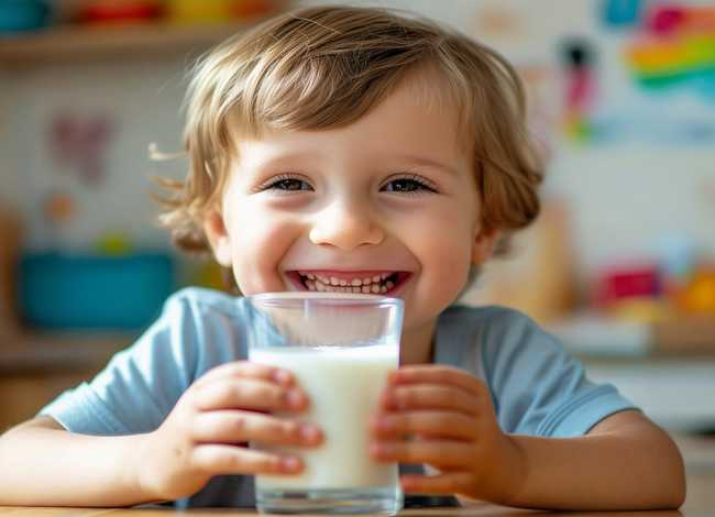 儿童每天喝多少牛奶比较好、儿童每天喝多少牛奶比较好11岁