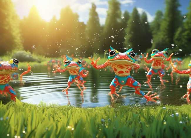 蛙趣舞蹈视频(蛙趣舞蹈视频,下载) 蛙趣舞蹈视频(蛙趣舞蹈视频,下载)