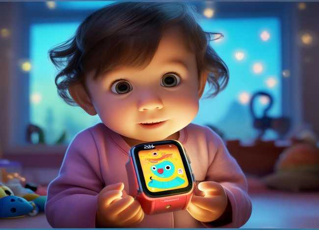 儿童手表上的故事能免费听吗，电话手表听故事收费吗