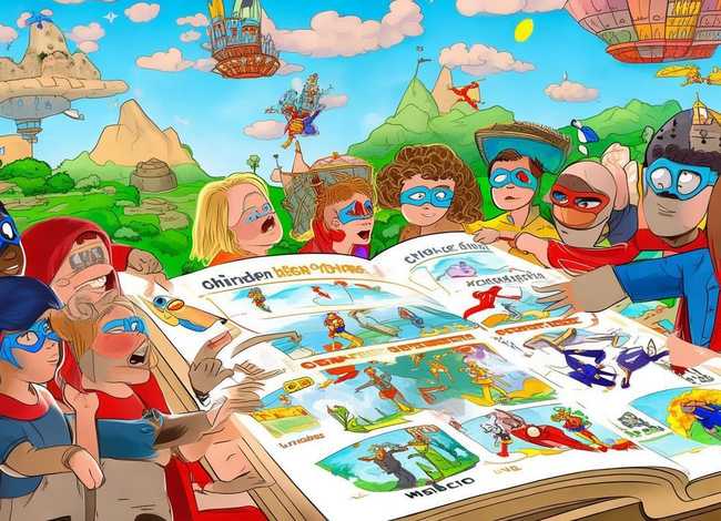 儿童英雄故事完整版大全 少儿英雄故事大全