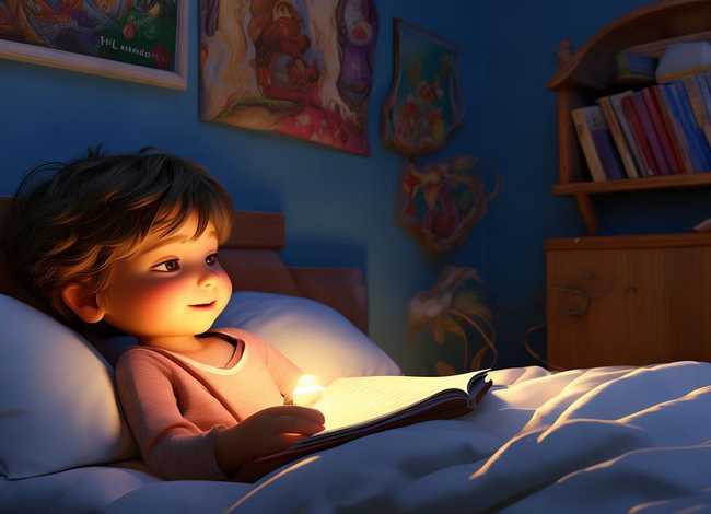 8岁听故事睡觉免费版 - 八岁睡前故事在线听免费听