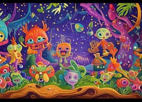 少儿版儿童故事大全（少儿故事大全 文字版）