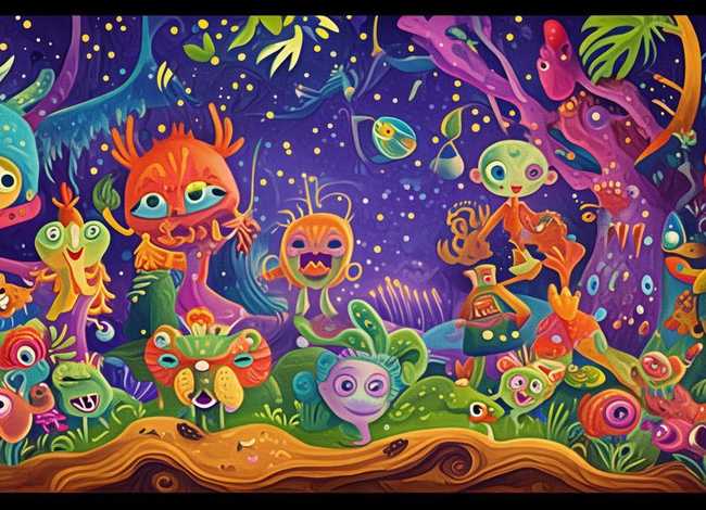 少儿版儿童故事大全（少儿故事大全 文字版）