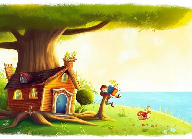 树荫绘本故事图片加语音 树荫绘本故事图片加语音怎么做 树荫绘本故事图片加语音 树荫绘本故事图片加语音怎么做