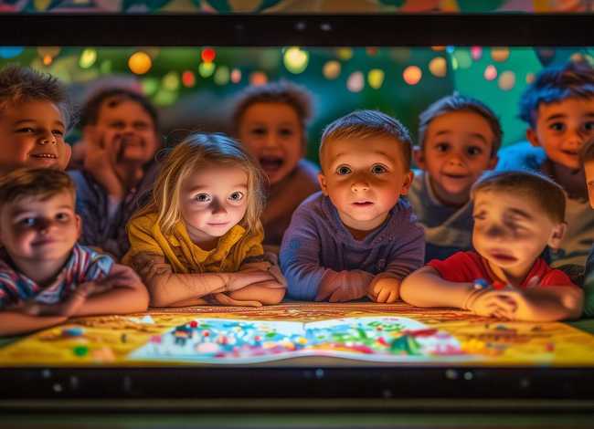 好听的故事在线听 - 好听的故事在线听小学生