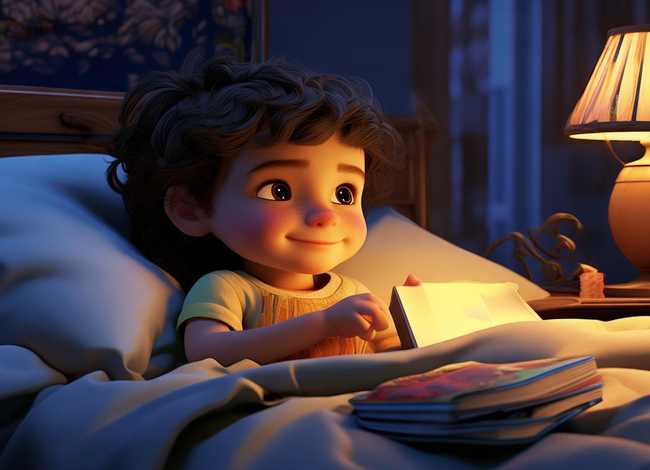 儿童故事语音 小儿故事睡前故事语音在线听