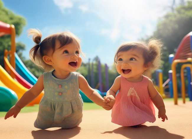 幼儿关于友谊的故事、幼儿关于友谊的故事简短