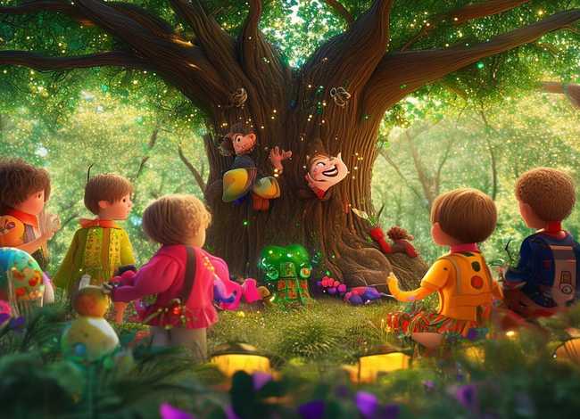 自创幼儿故事500字、自创幼儿故事500字以上 自创幼儿故事500字、自创幼儿故事500字以上