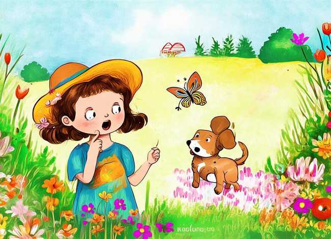 童谣故事,童谣内容 童谣故事,童谣内容