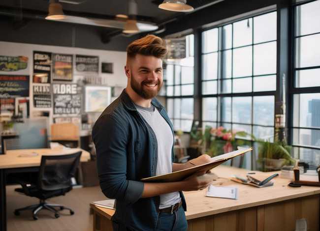 阿宋创业故事 - 阿宋创业故事简介