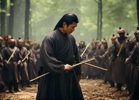 孙子兵法的一个小故事 孙子兵法的一个小故事50字