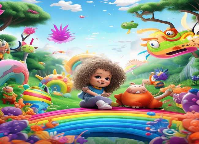 3岁小孩故事书大全 - 三岁小孩故事书大全