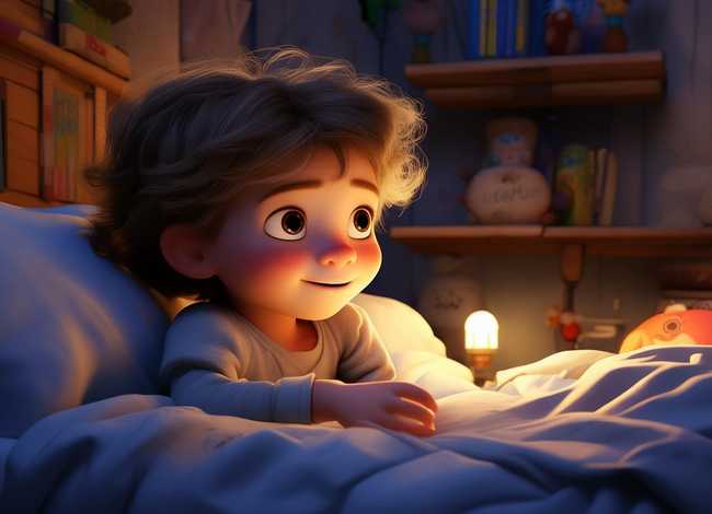 有声故事儿童睡前故事12岁；睡前故事在线听免费 12岁