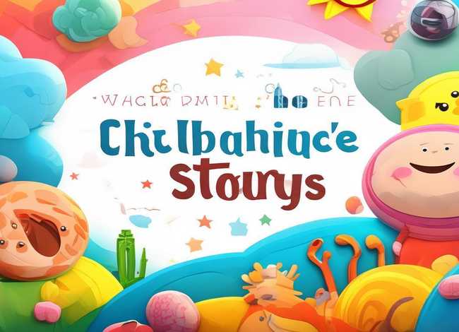 又短又好的幼儿故事 - 又短又好的幼儿故事视频