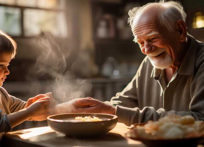 孝心小故事简短（孝心小故事简短50字）