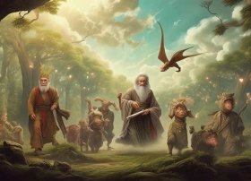 西游记故事阅读 - 西游记故事阅读理解