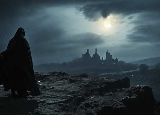 歌德艾格蒙特悲剧故事(歌德 艾格蒙特) 歌德艾格蒙特悲剧故事(歌德 艾格蒙特)