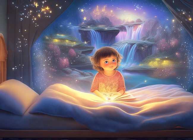 三百六十五夜儿童睡前故事 - 三百六十五夜睡前故事图片