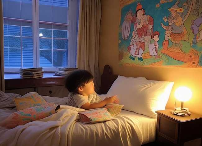 儿童成语睡前故事大全集 少儿睡前成语故事大全 儿童成语睡前故事大全集 少儿睡前成语故事大全