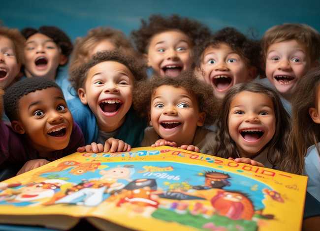 儿童幽默笑话故事书;儿童幽默笑话书排名 儿童幽默笑话故事书;儿童幽默笑话书排名