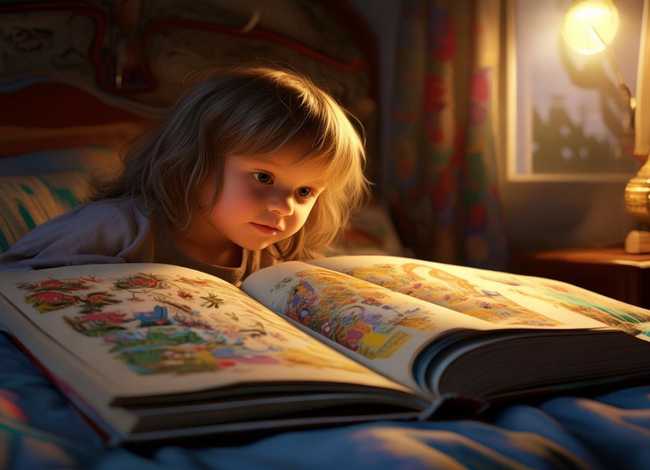 儿童睡前故事精选8篇图片(儿童睡前故事精选大全免费听) 儿童睡前故事精选8篇图片(儿童睡前故事精选大全免费听)