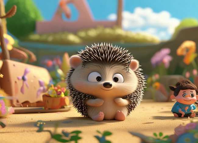 儿童睡前故事小刺猬上幼儿园全文,小刺猬上幼儿园的故事视频 儿童睡前故事小刺猬上幼儿园全文,小刺猬上幼儿园的故事视频
