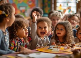 适合儿童的感恩小故事、感恩小故事幼儿