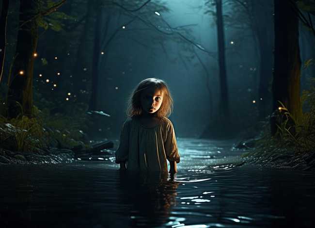 儿童惊悚小说，儿童惊悚小说推荐