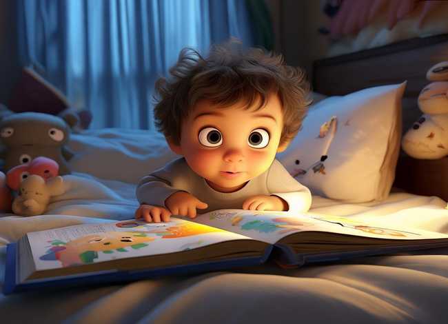 儿童睡前故事益智早教;睡前故事幼儿故事大全益智 儿童睡前故事益智早教;睡前故事幼儿故事大全益智