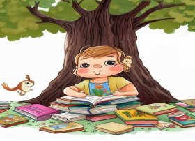 儿童小故事大全20字 - 20字简短小故事大全