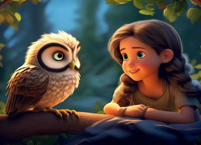 儿童故事短篇50字左右（儿童故事短篇100字左右）