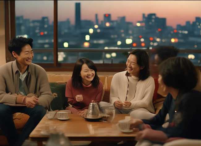 韩剧家族的故事 韩剧家族的故事国语版 韩剧家族的故事 韩剧家族的故事国语版