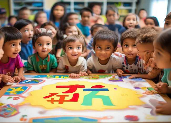 趣味识字故事 - 趣味识字故事简短 趣味识字故事 - 趣味识字故事简短