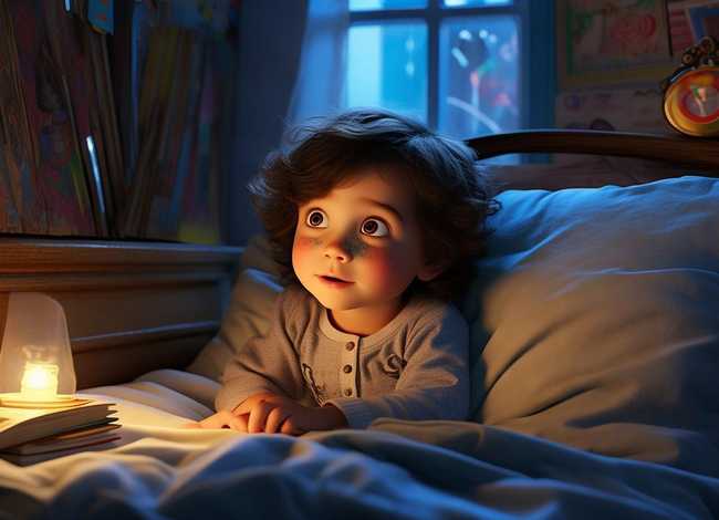 小孩睡前故事的音频；小孩睡前故事的音频大全