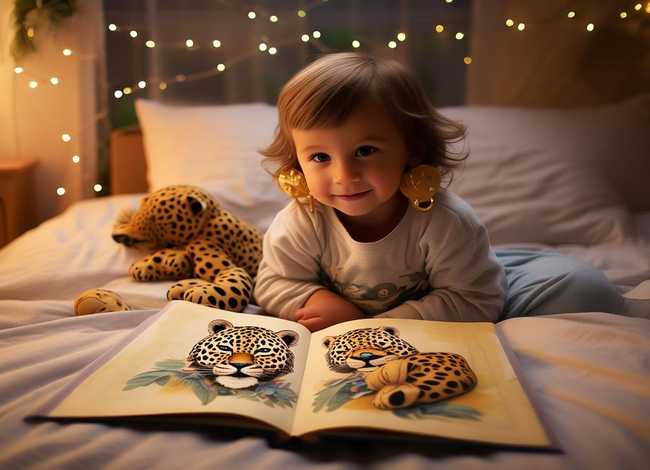 豹子睡前故事 - 豹子睡前故事免费听 豹子睡前故事 - 豹子睡前故事免费听