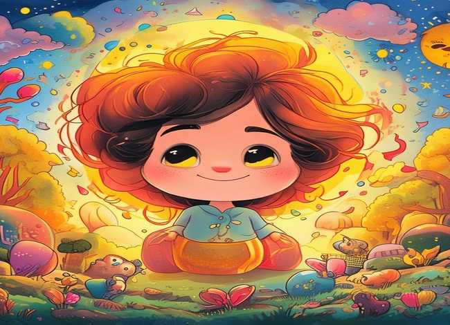 少儿绘本故事（少儿绘本故事书）