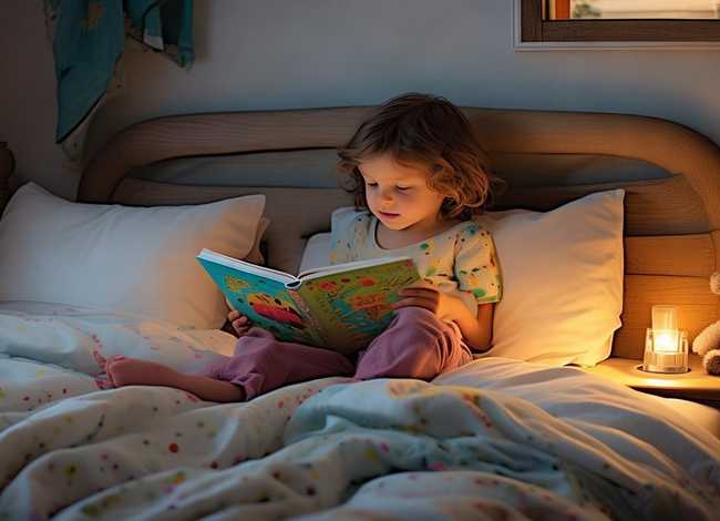 六岁以上儿童睡前故事、6岁以上睡前故事