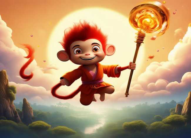 西游记孙悟空儿童故事;西游记孙悟空小故事 西游记孙悟空儿童故事;西游记孙悟空小故事