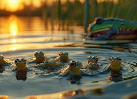 少儿睡前故事小蝌蚪找妈妈；少儿睡前故事小蝌蚪找妈妈在线听