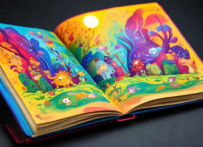 儿童绘本大全；儿童绘本大全免费