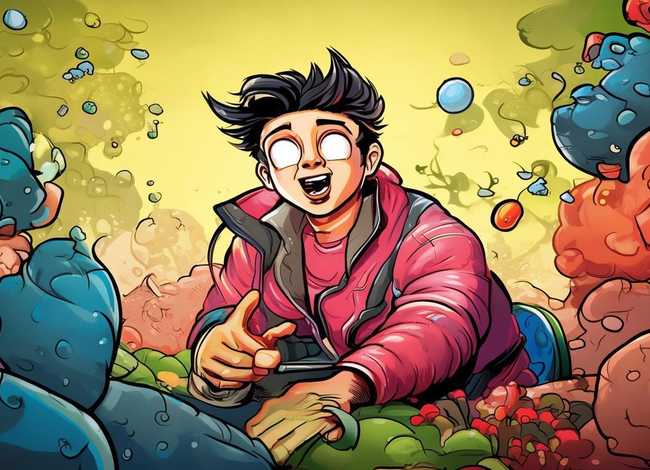 敖丙儿童简笔画图片大全打印版、敖丙简笔画图片大全 卡通 敖丙儿童简笔画图片大全打印版、敖丙简笔画图片大全 卡通