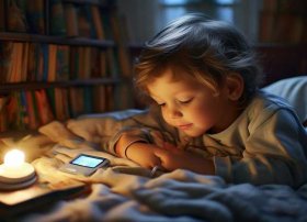 儿童故事mp3资源网站推荐，免费儿童听故事睡觉mp3