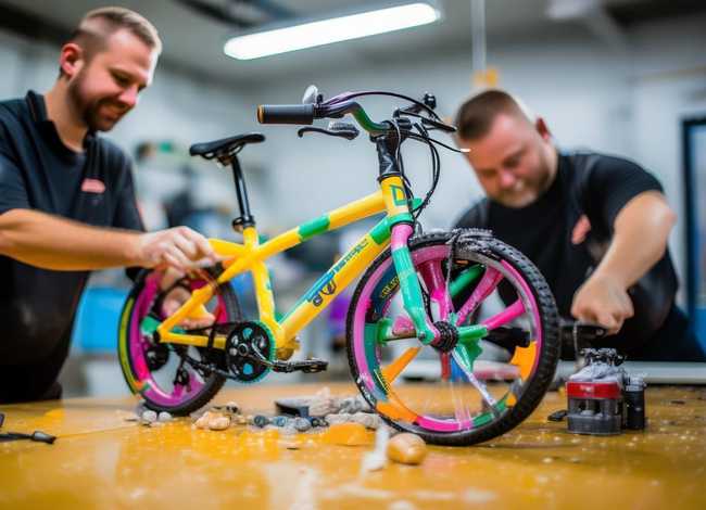 儿童车拆洗（mige儿童车拆洗安装）