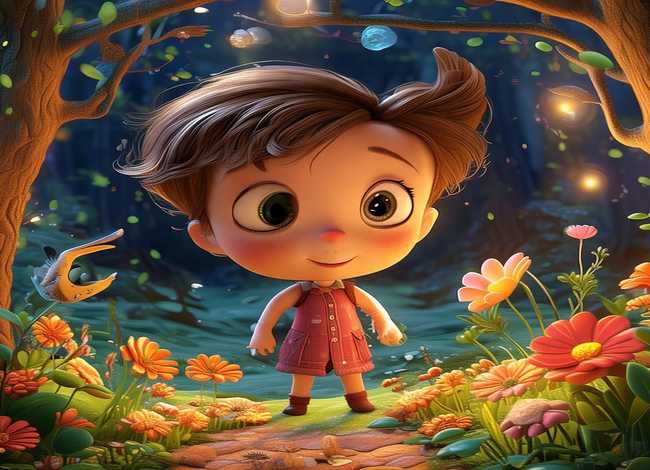 儿童小说故事简短 - 儿童小说短篇 儿童小说故事简短 - 儿童小说短篇