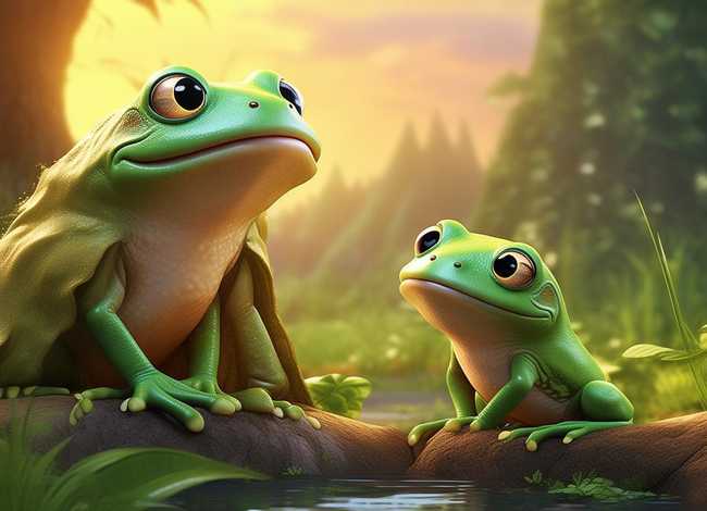儿童故事青蛙妈妈找宝宝,儿童故事青蛙找妈妈 儿童故事青蛙妈妈找宝宝,儿童故事青蛙找妈妈