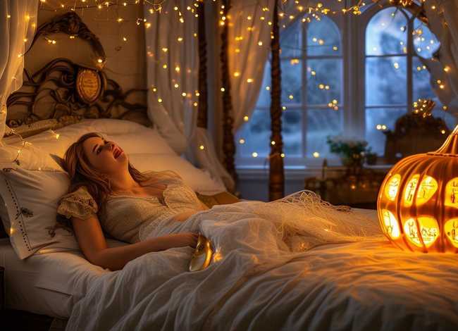 灰姑娘睡前故事短版 - 灰姑娘睡前故事短版图片 灰姑娘睡前故事短版 - 灰姑娘睡前故事短版图片