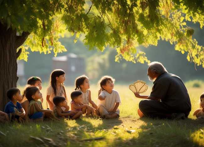 儿童在线听故事瓜田李下免费观看 - 瓜田李下讲的是什么故事 儿童在线听故事瓜田李下免费观看 - 瓜田李下讲的是什么故事