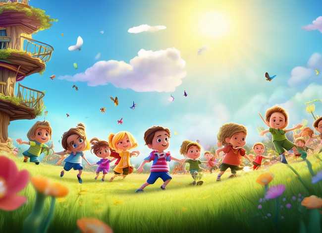 儿童动画mv、儿童动画免费tv版 儿童动画mv、儿童动画免费tv版